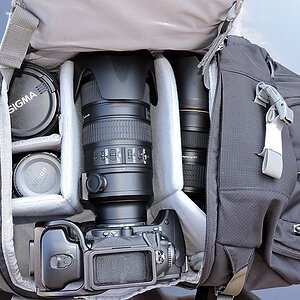 Rucksack 1