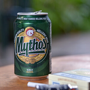 Mythos