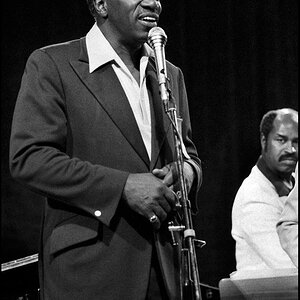 Joe Williams 1980 7