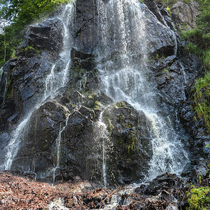 Radau Wasserfall