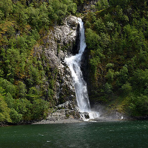 DSC 6095 Wasserfall