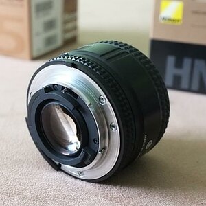 Nikkor AF 35mm 2,0 D #3