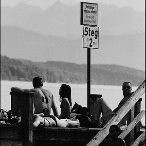 Sommer 2015 Starnberg 6