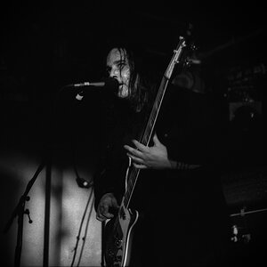 "Mantra"
Al Cisneros(OM), HH, Hafenklang 2013