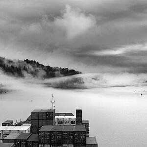 14 03 09 Columbia River SW