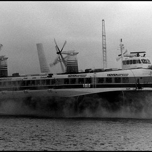 Ilford HP-5