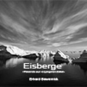 cover eisberge