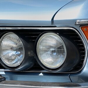 BMW 3.0 Si