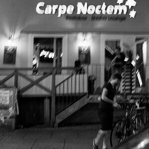 Carpe Noctem