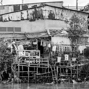 Can Tho, Mekong Delta 1