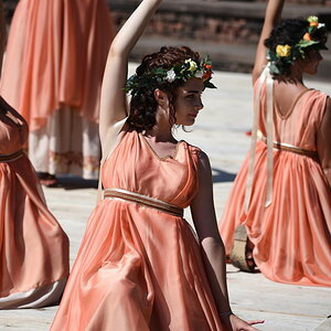 Römerfest, Augusta Raurica, 29.08.2015. Bild 1219