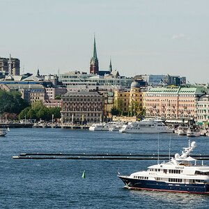 200KB Stockholm 17