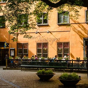 200KB Stockholm 41