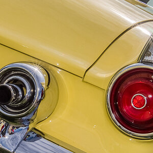 Thunderbird 1