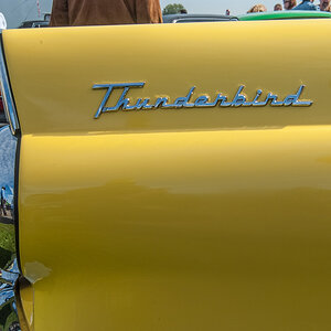 Thunderbird 5