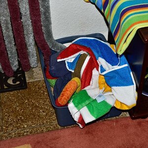 Hundespielsachen