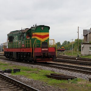 610 010707 Baltic