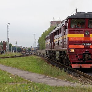 610 010901 Baltic