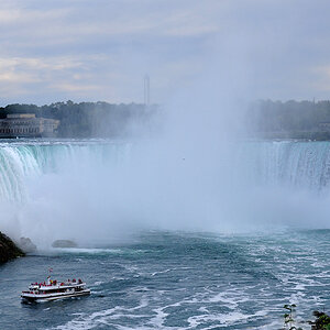 DSC 4921 Niagara