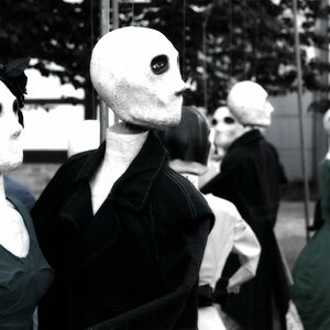 Danse Macabre