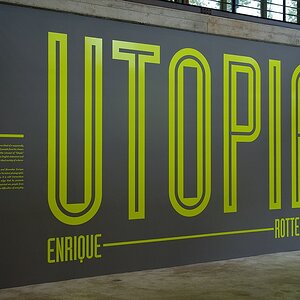 Utopia I