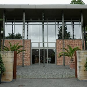 Kunsthalle HGN