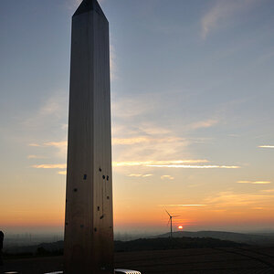 Milestones to the Sun