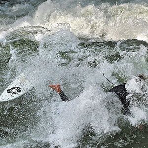 ab ins H20