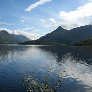 Loch Leven