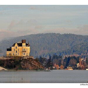 Schloss Reifnitz