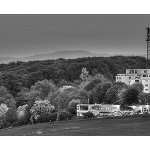 Schwäbische Alb #o1 - strahlend