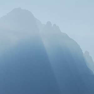 Lienzer Dolomiten - Spitzkofel
