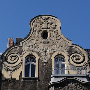 Fassade
Mönchengladbach