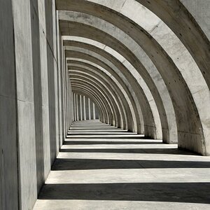 Zebra Architektur