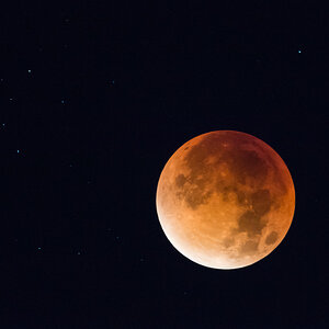 Blutmond 20150928