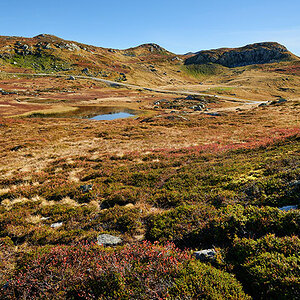 Valle - Norway