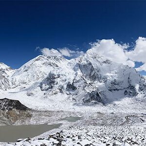 Everest Panorama klein