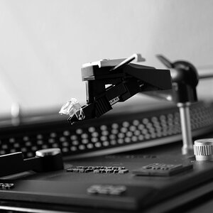 Plattenspieler2