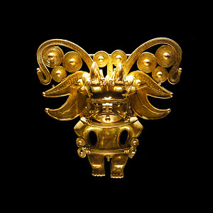 Goldmuseum
