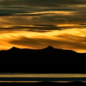 Morgengold, Argentien