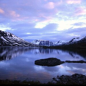 Langvatn