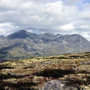 Rondane Nationalpark