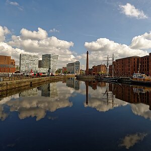 TS7,Urlaub Mein Schiff 4,Belfast,Dublin,Liverpool 135 DxO v