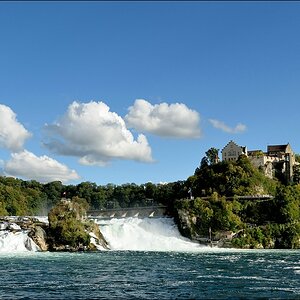 DSC 13110   Rheinfall