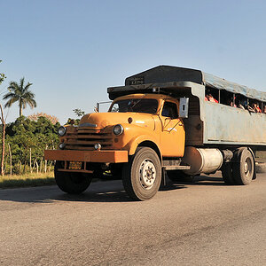 LKW auf der Autobahn
5720