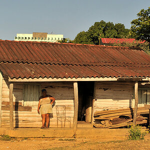 Landhaus bei Vinales
6003