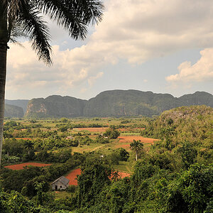 Valle de Vinales 6368