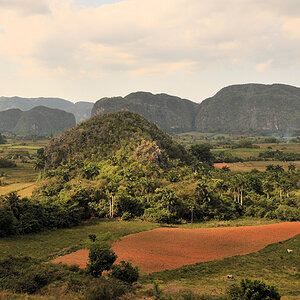 Valle de Vinales 6395