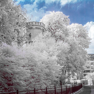 Wasserturm