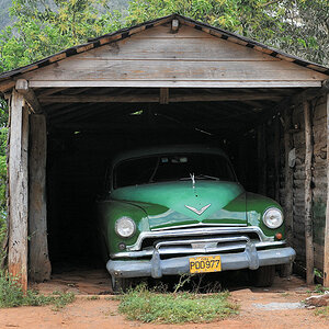 Garage in Vinaels
6469